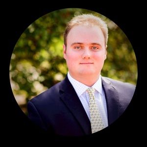 Meet your Posher, Aaron